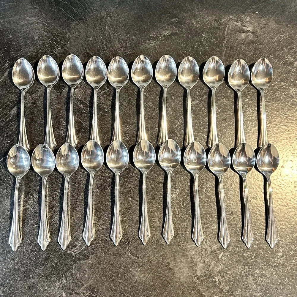 Reed & Barton vintage reed